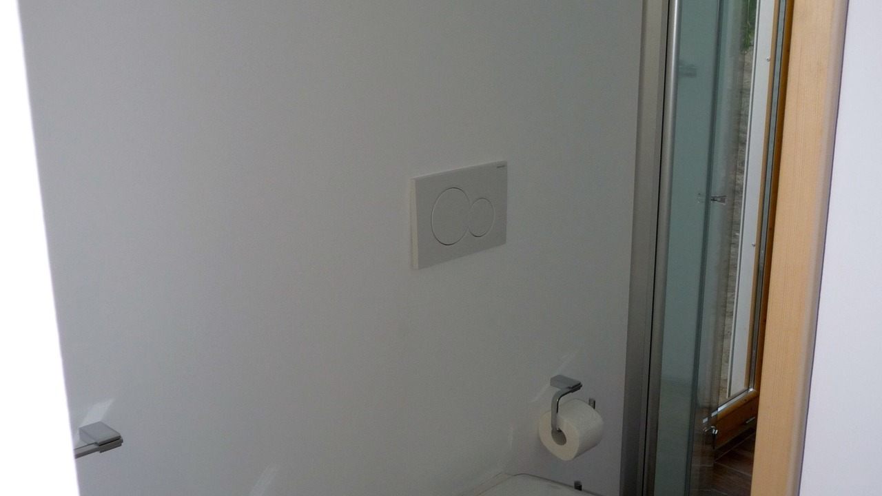 Photo of Bathroom in Cropani Marina
