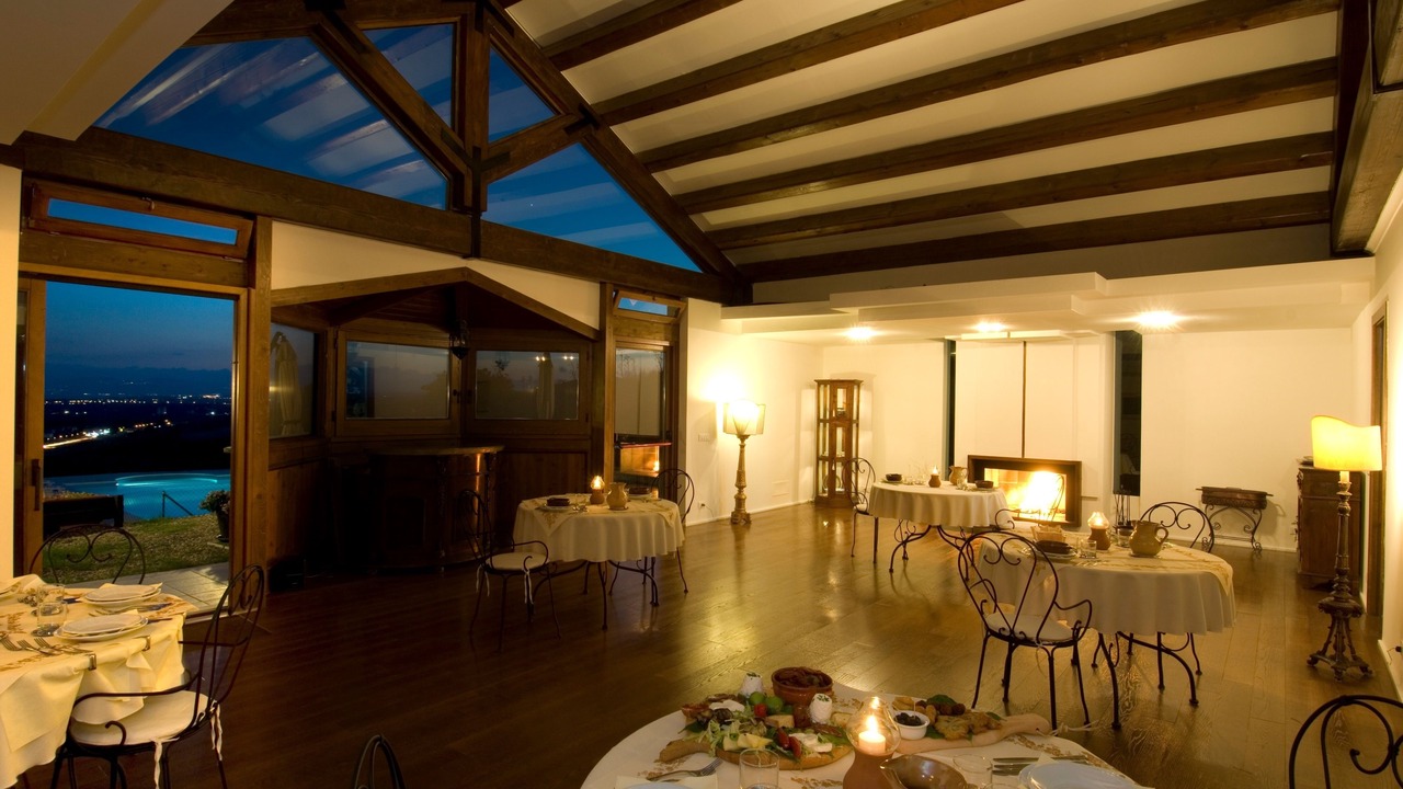 Photo of Outdoor in Cropani Marina
