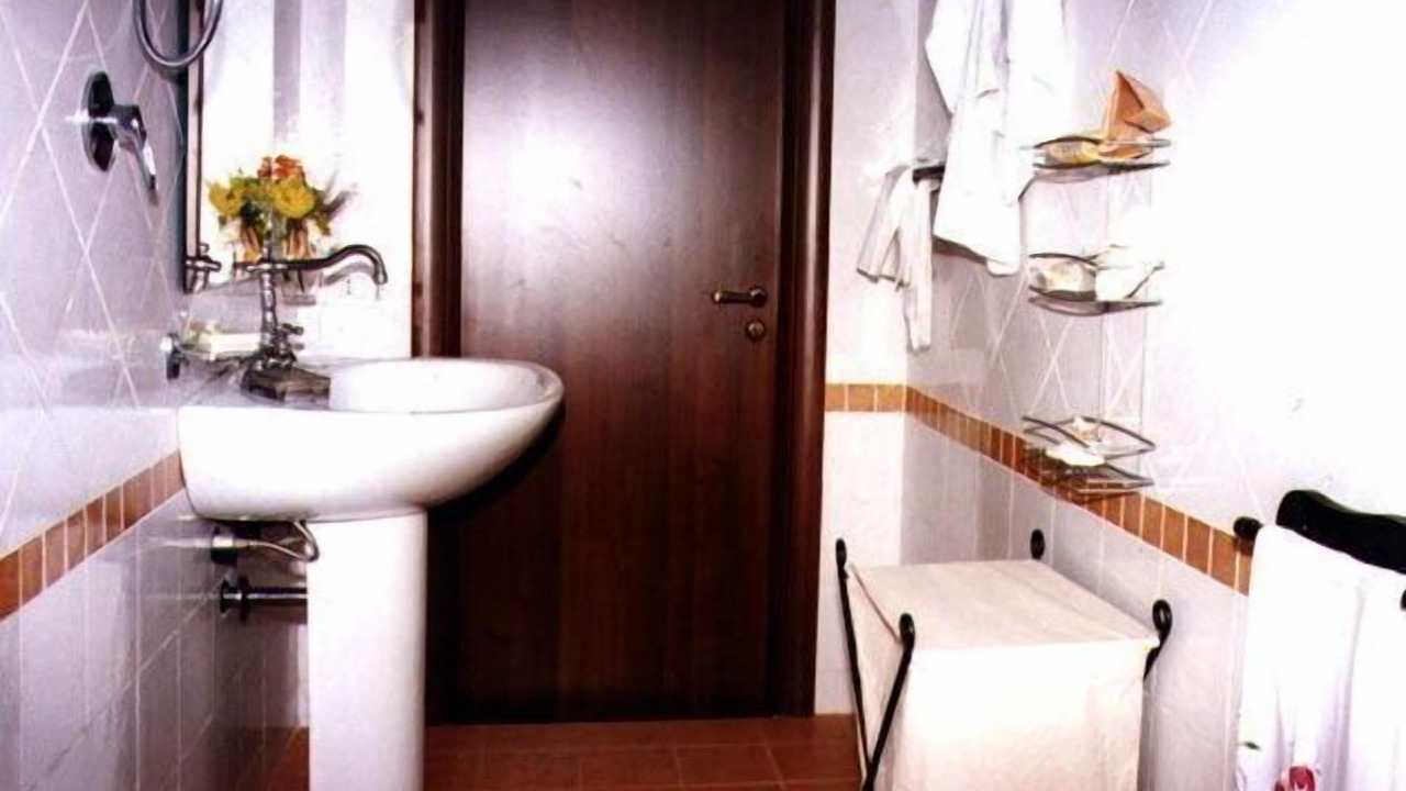 Photo of Bathroom in Cropani Marina
