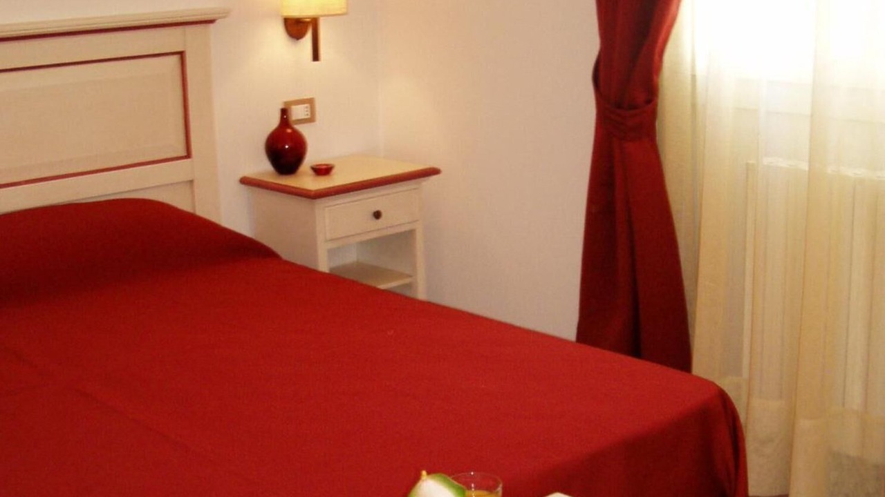 Photo of Bedroom in Castel Guelfo di Bologna