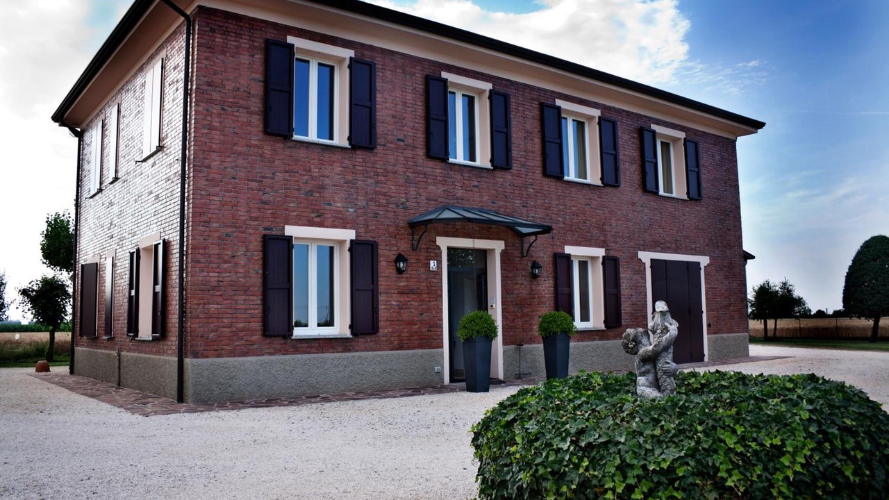 Photo of Outdoor in Castel Guelfo di Bologna