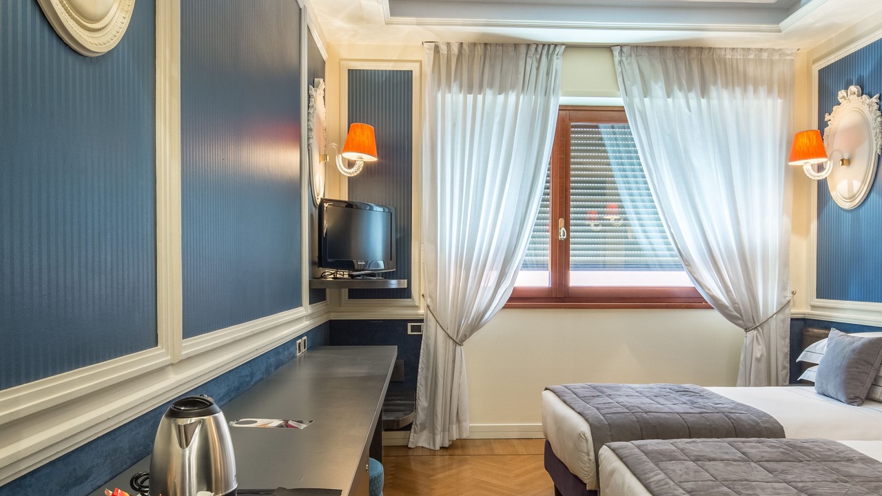 Photo of Bedroom in Centro Storico
