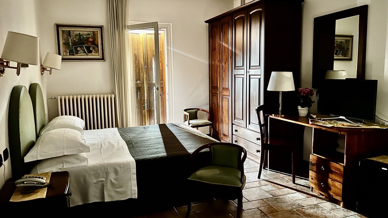 Photo of Bedroom in Castione della Presolana