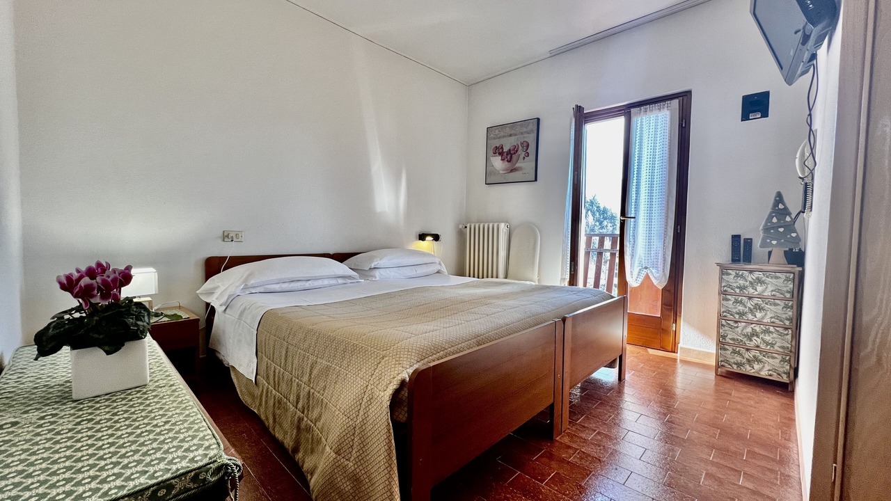 Photo of Bedroom in Castione della Presolana