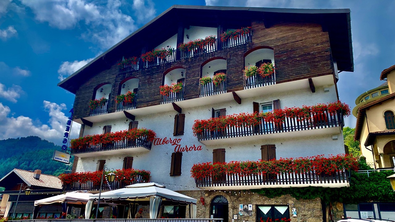 Photo of Outdoor in Castione della Presolana