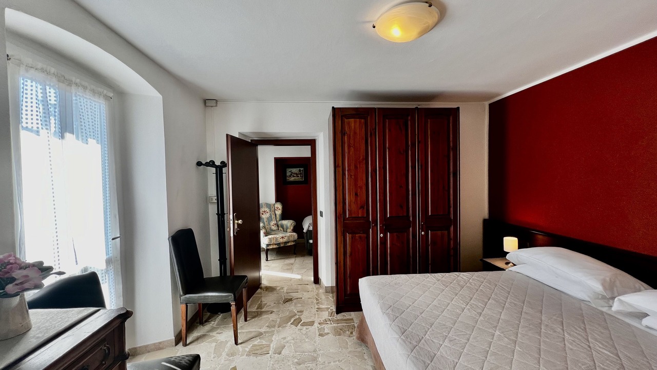 Photo of Bedroom in Castione della Presolana