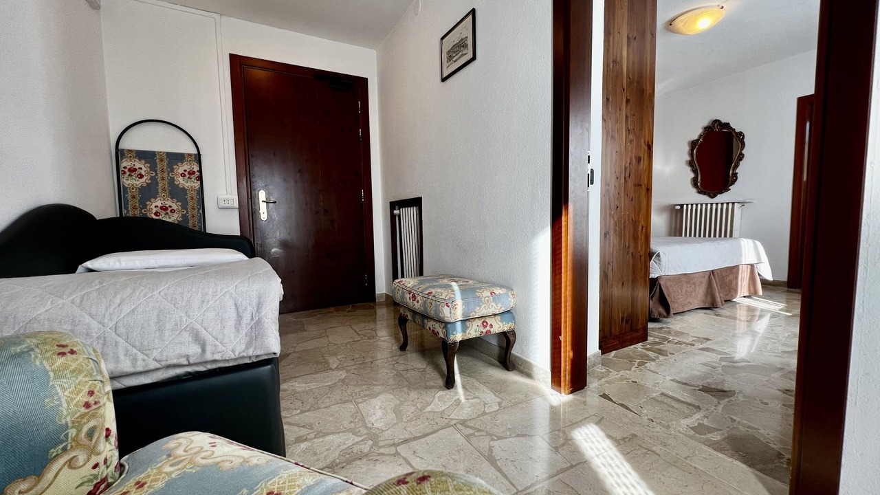 Photo of Bedroom in Castione della Presolana