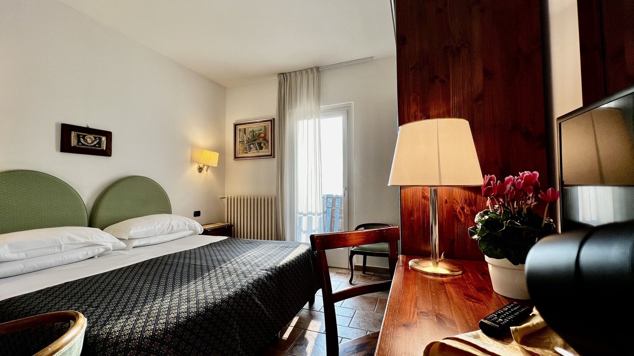 Photo of Bedroom in Castione della Presolana