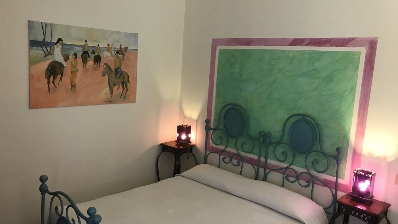 Photo of Bedroom in Camilluccia