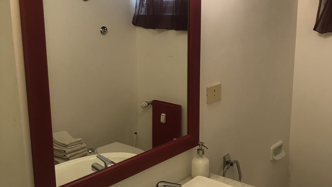 Photo of Bathroom in Camilluccia