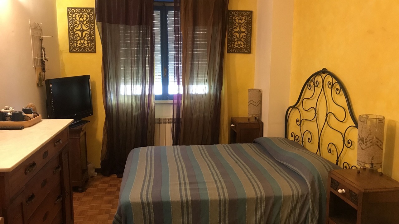 Photo of Bedroom in Camilluccia