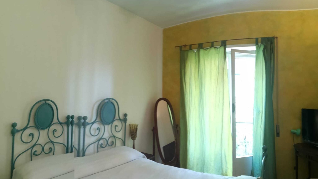 Photo of Bedroom in Camilluccia
