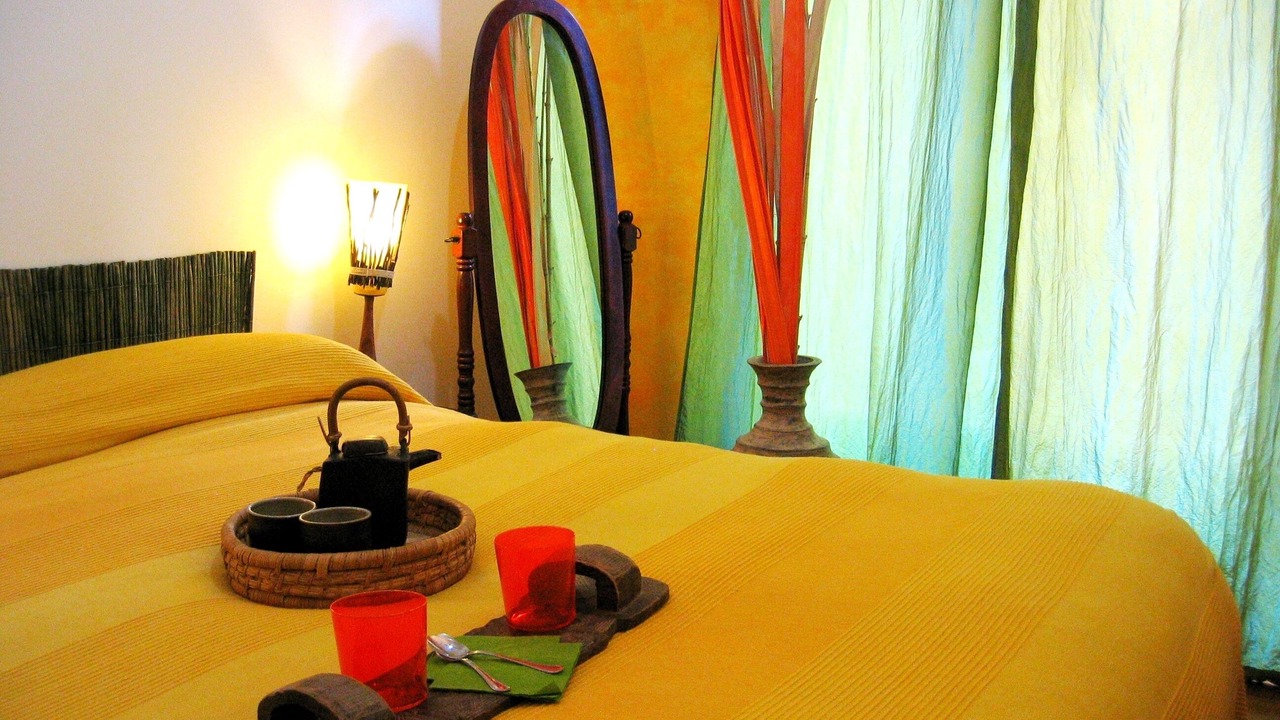 Photo of Bedroom in Camilluccia