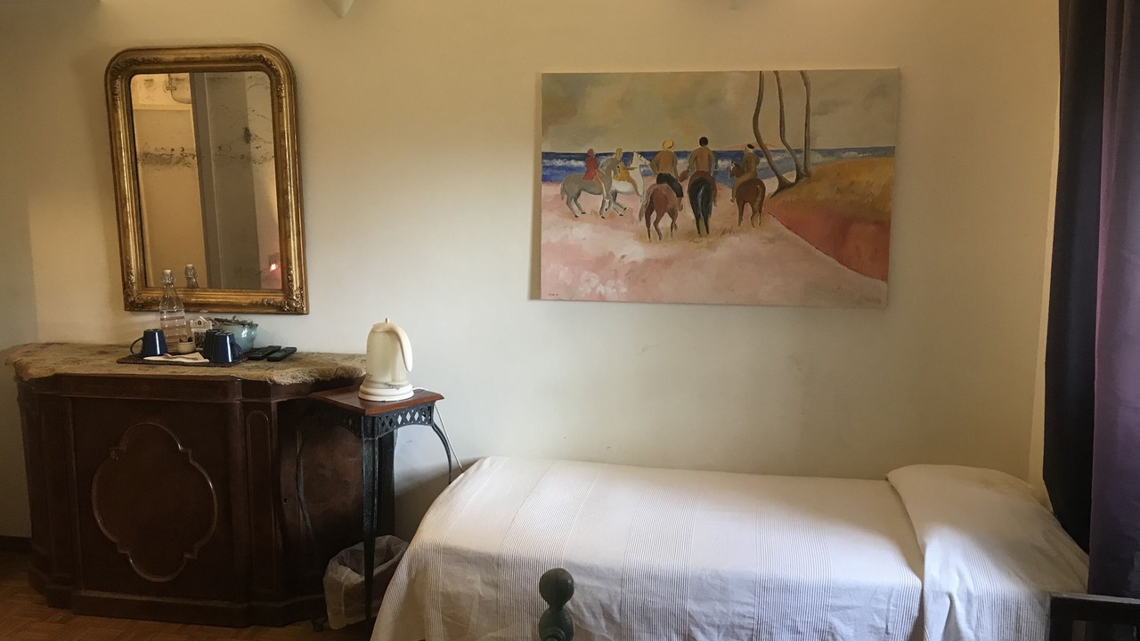 Photo of Bedroom in Camilluccia
