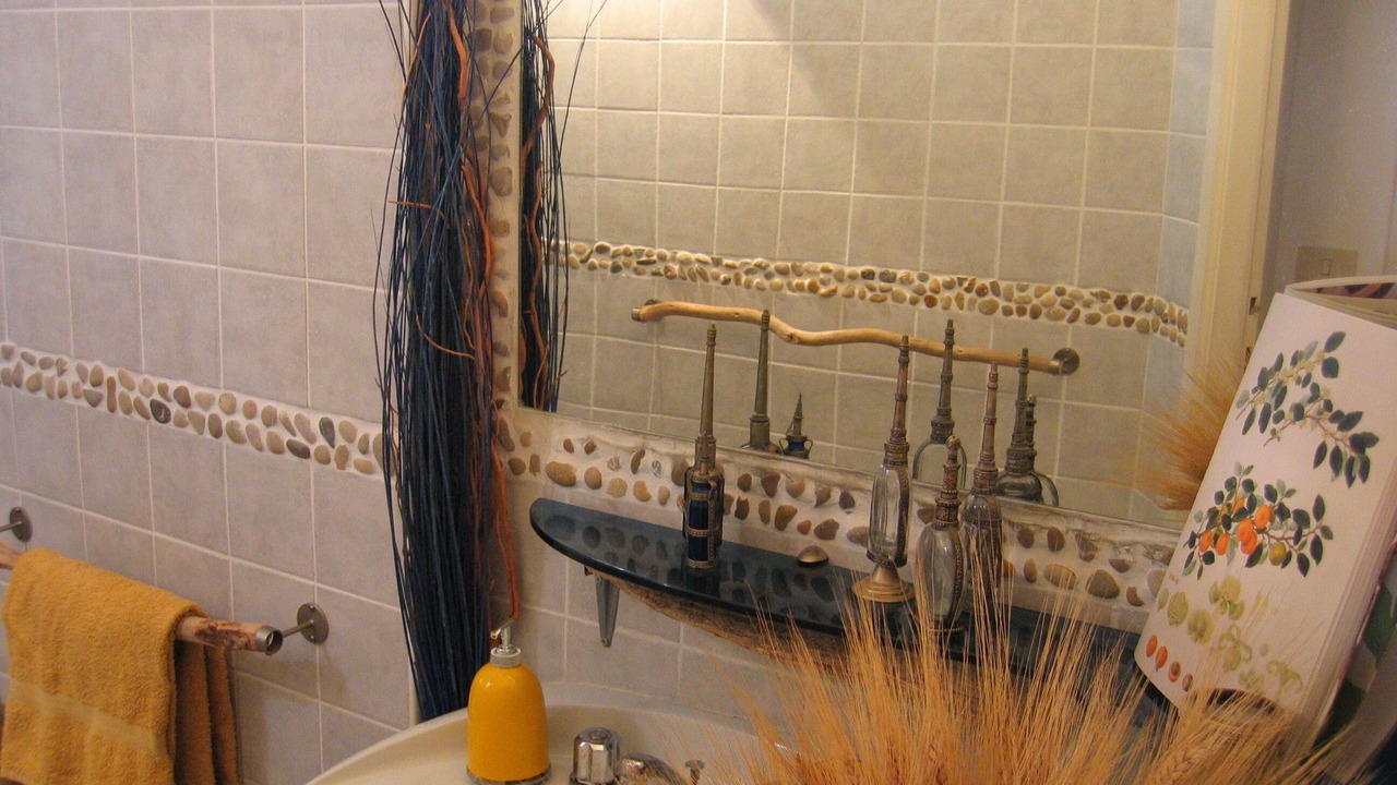 Photo of Bathroom in Camilluccia