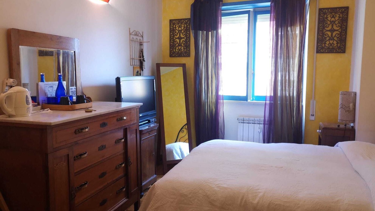 Photo of Bathroom in Camilluccia