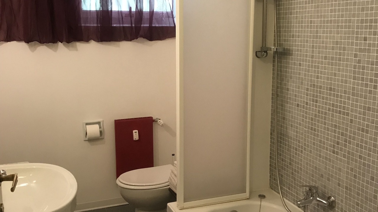 Photo of Bathroom in Camilluccia