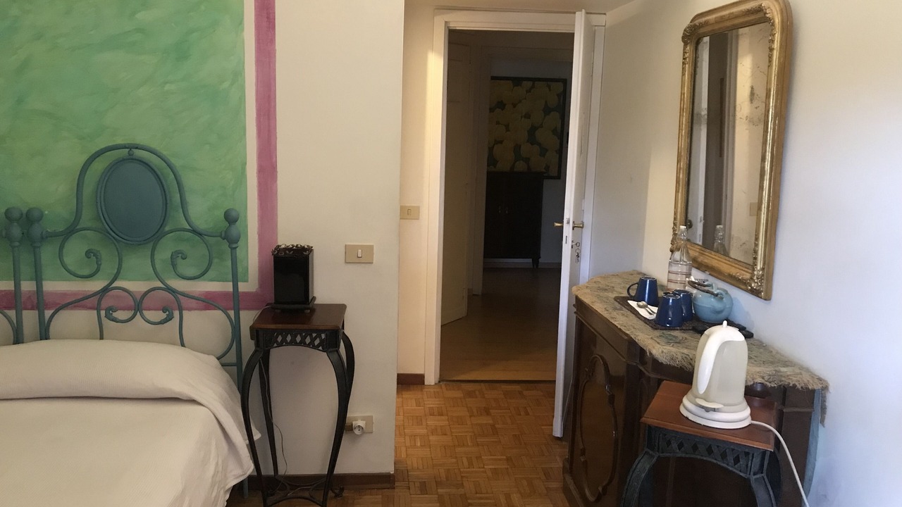 Photo of Bedroom in Camilluccia