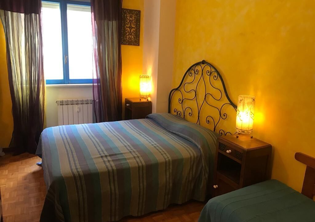 Photo of Bedroom in Camilluccia