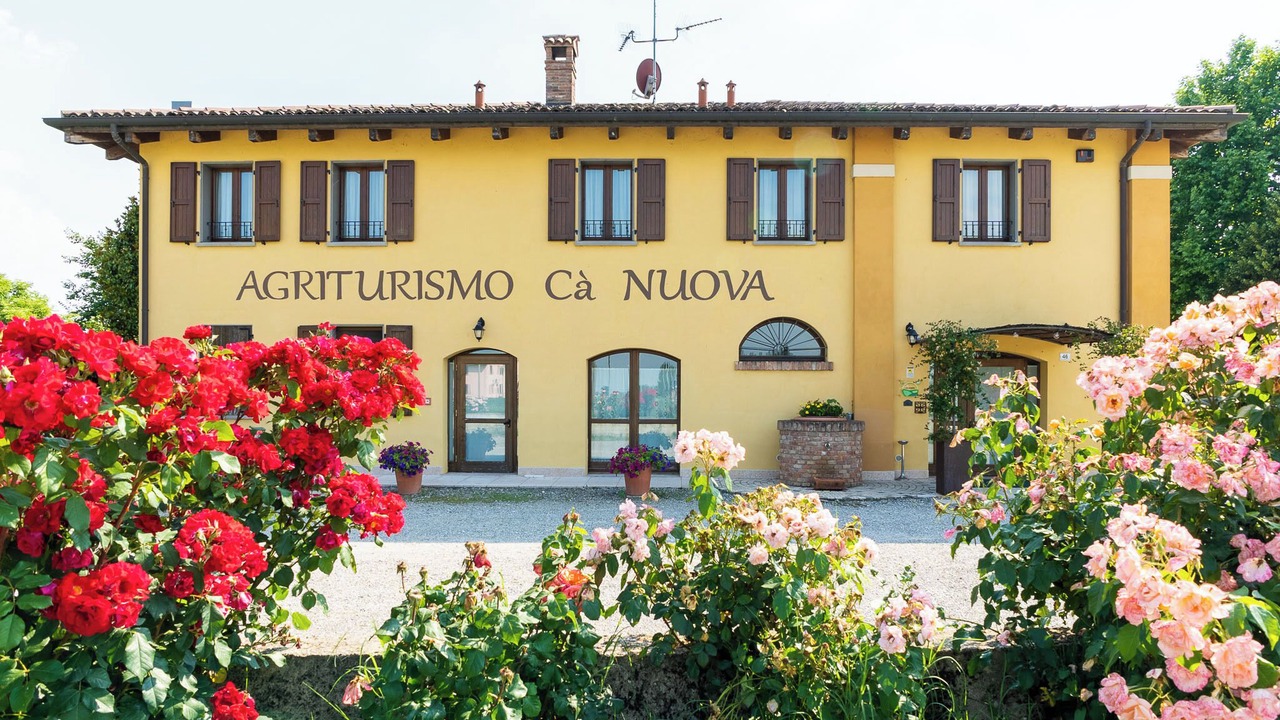 Photo of Outdoor in Minerbio