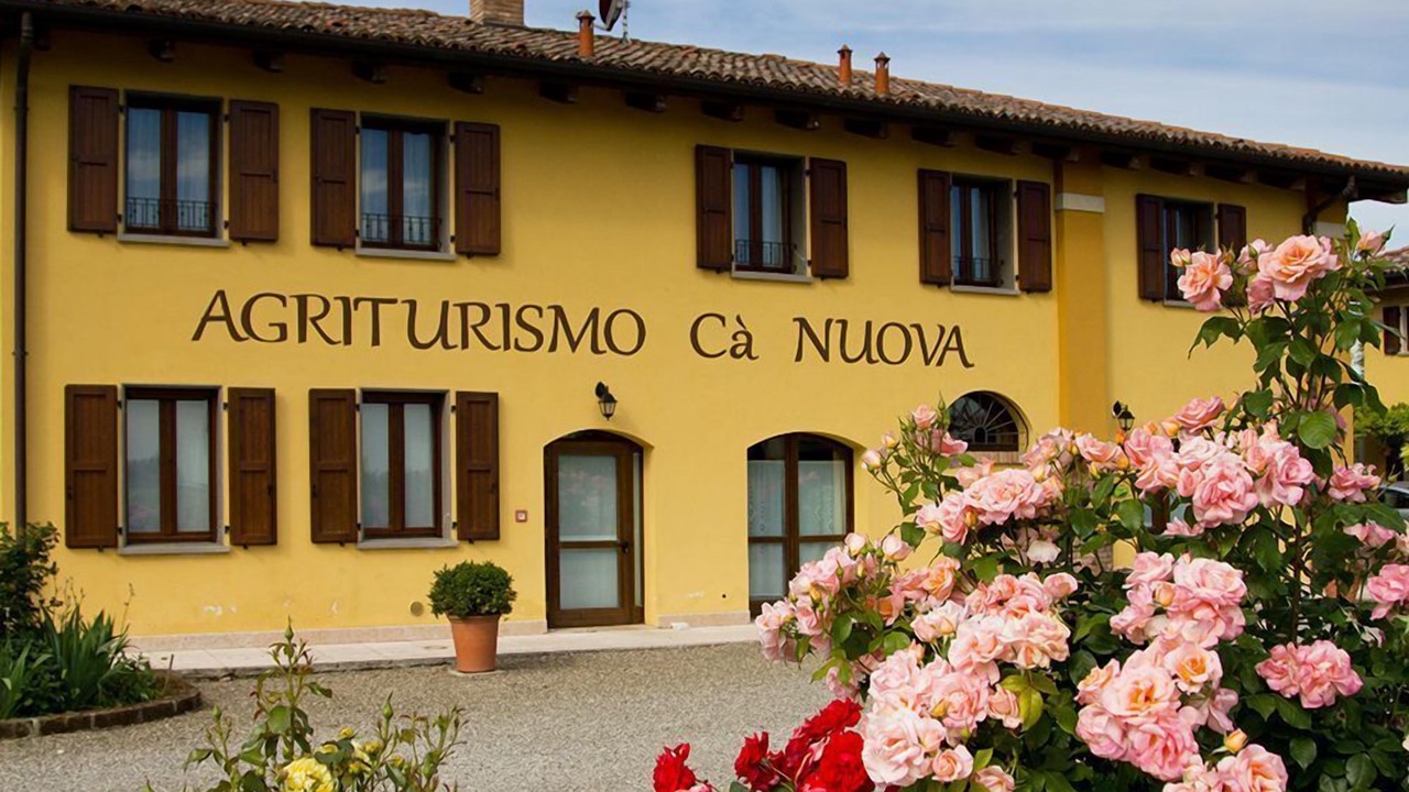 Photo of Outdoor in Minerbio