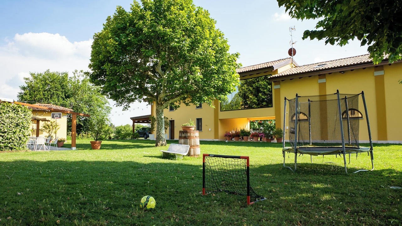 Photo of Outdoor in Minerbio