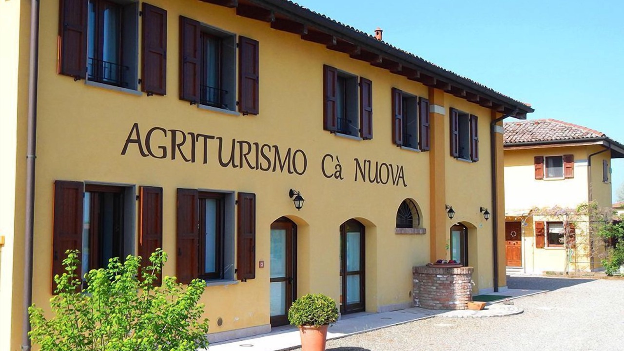 Photo of Outdoor in Minerbio
