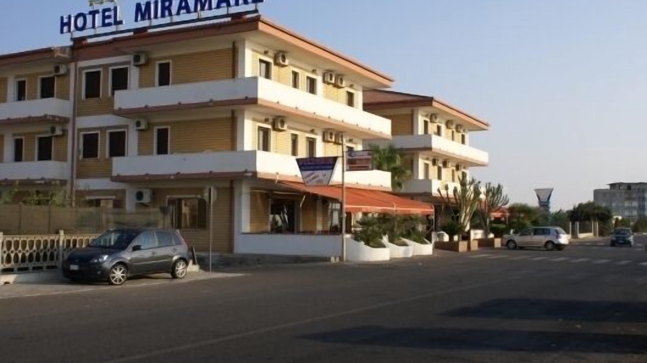 Photo of Outdoor in Ciro Marina