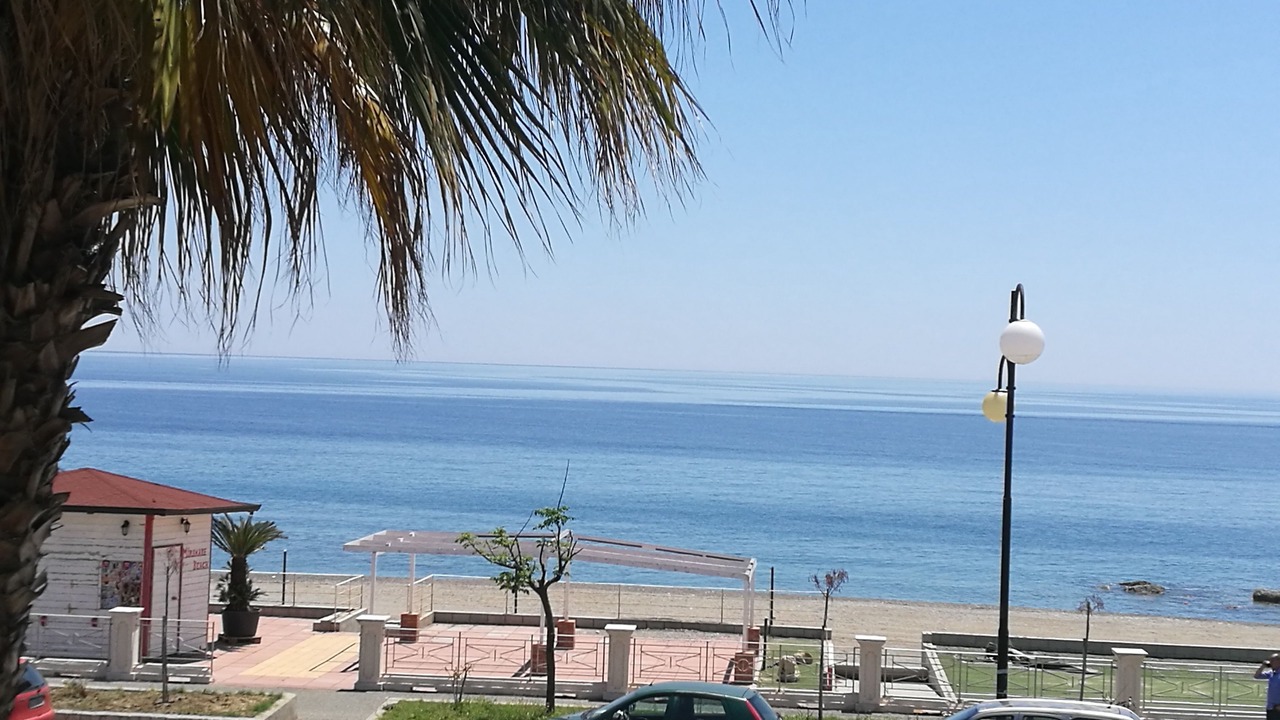 Photo of Outdoor in Ciro Marina