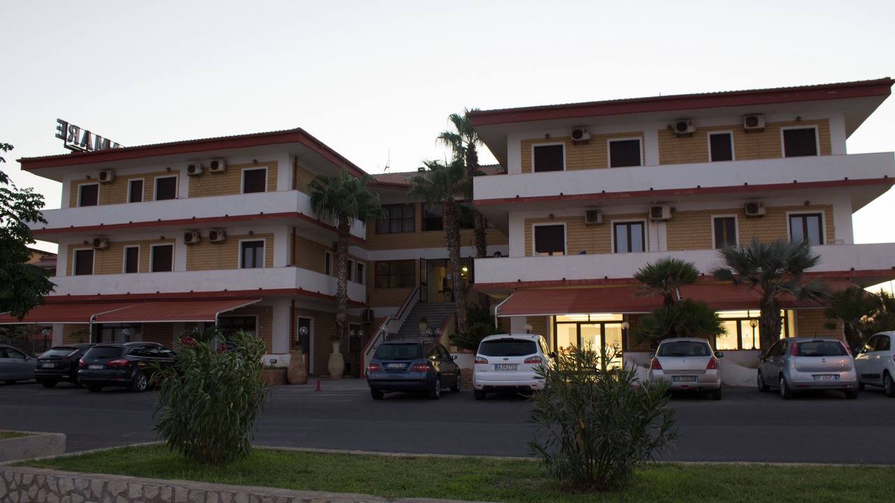 Photo of Outdoor in Ciro Marina