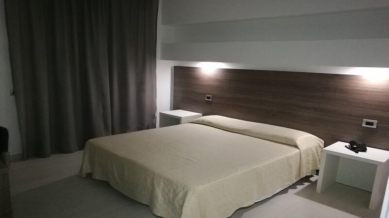 Photo of Bedroom in Ciro Marina