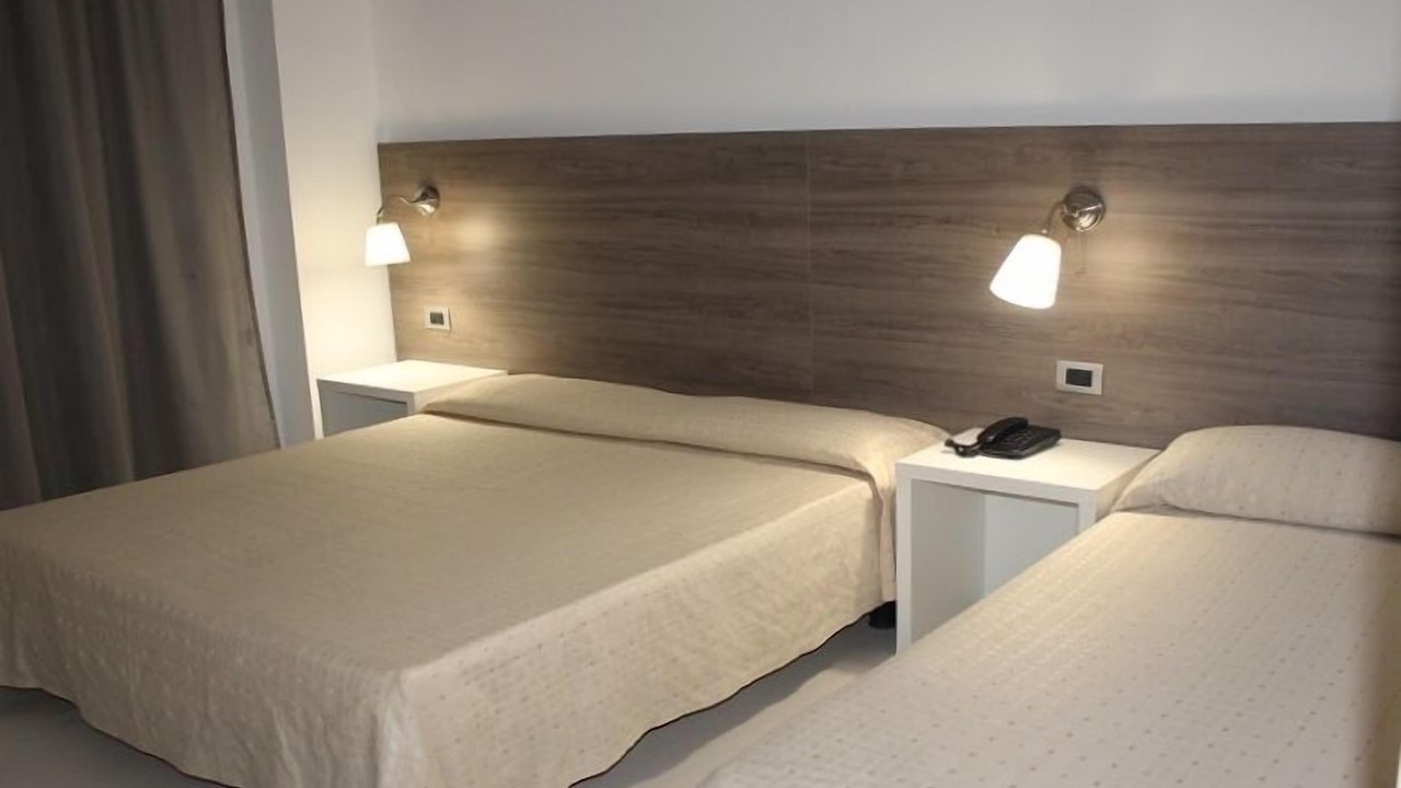 Photo of Bedroom in Ciro Marina