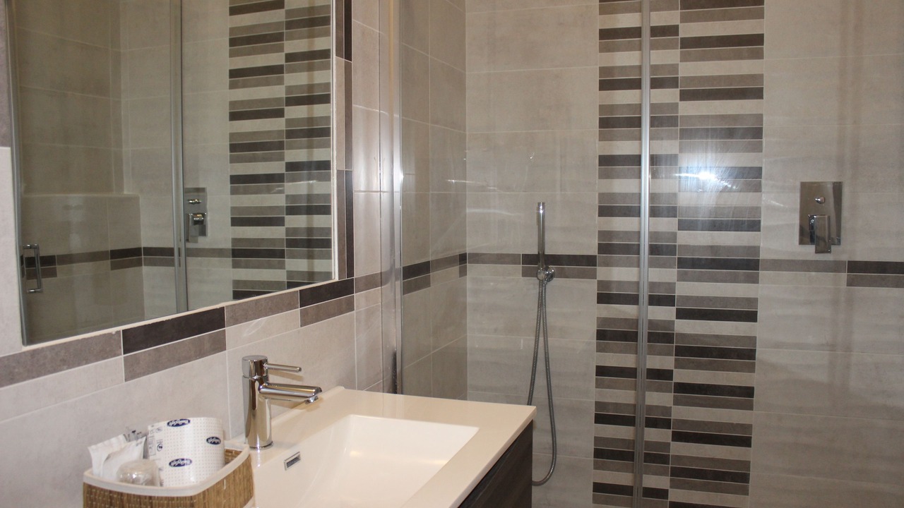 Photo of Bathroom in Ciro Marina
