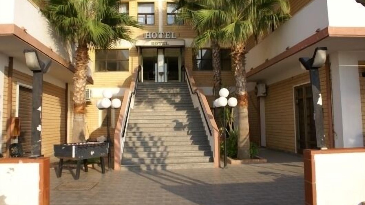 Photo of Outdoor in Ciro Marina