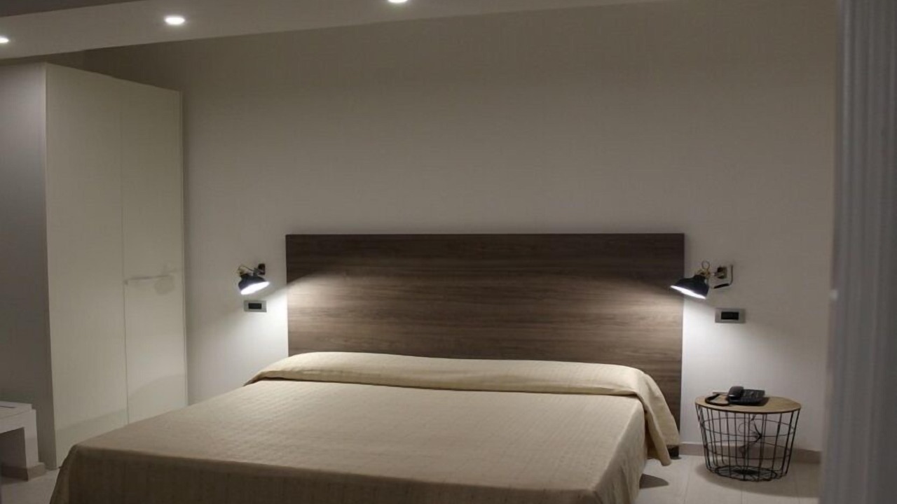 Photo of Bedroom in Ciro Marina