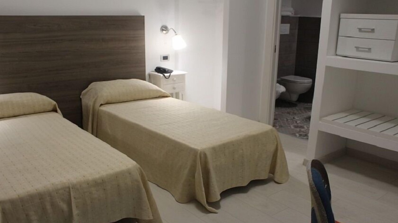 Photo of Bedroom in Ciro Marina