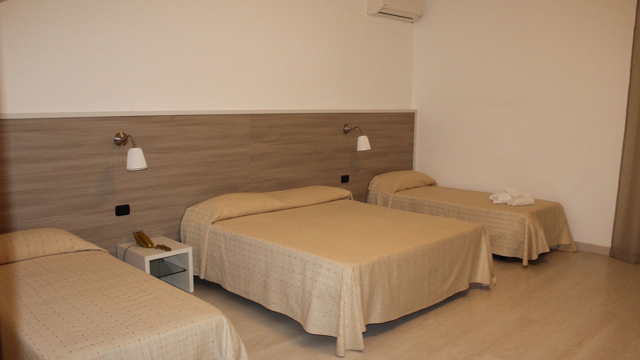 Photo of Bedroom in Ciro Marina