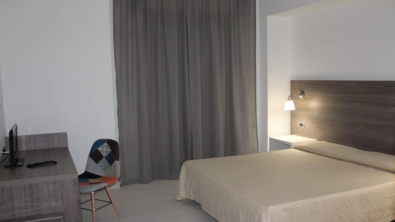 Photo of Bedroom in Ciro Marina