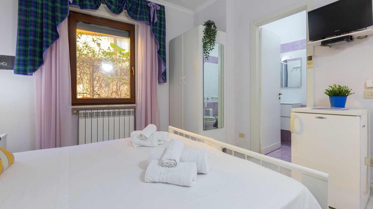 Photo of Bedroom in Neviano
