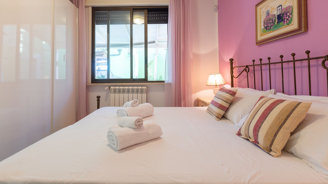 Photo of Bedroom in Neviano