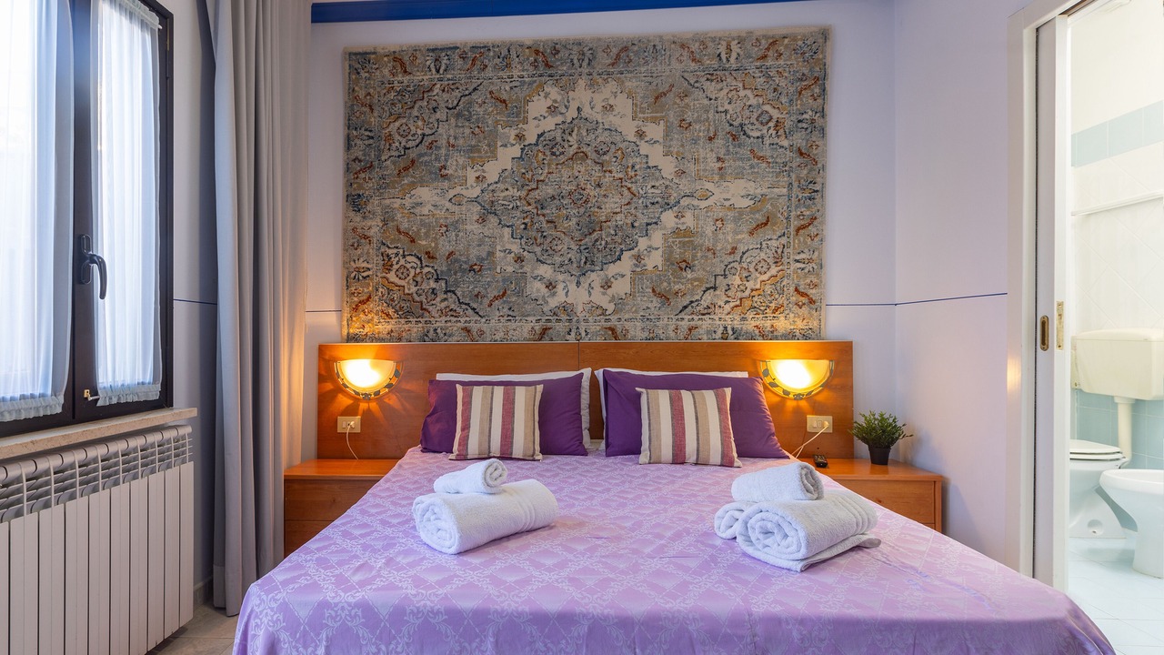 Photo of Bedroom in Neviano