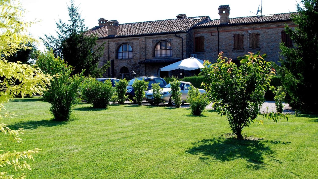 Photo of Outdoor in Fossanova San Marco