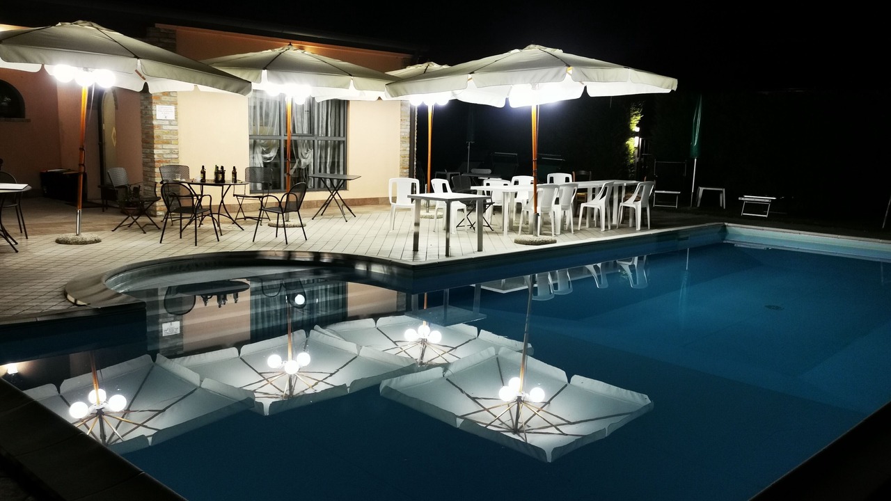 Photo of Outdoor in Fossanova San Marco