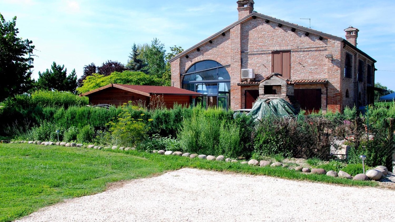 Photo of Outdoor in Fossanova San Marco