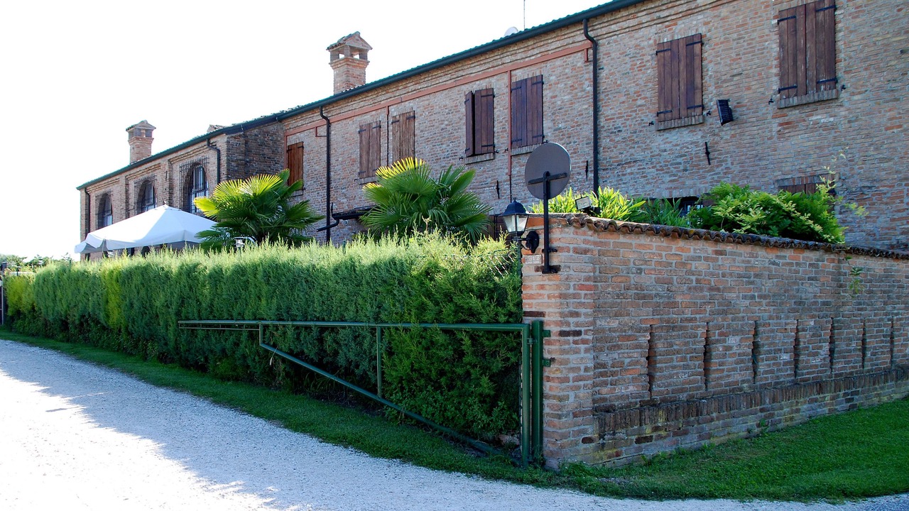 Photo of Outdoor in Fossanova San Marco