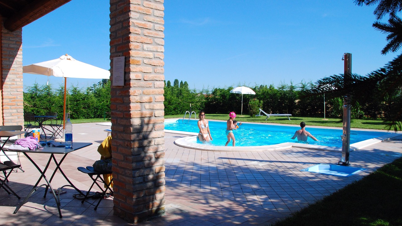 Photo of Outdoor in Fossanova San Marco