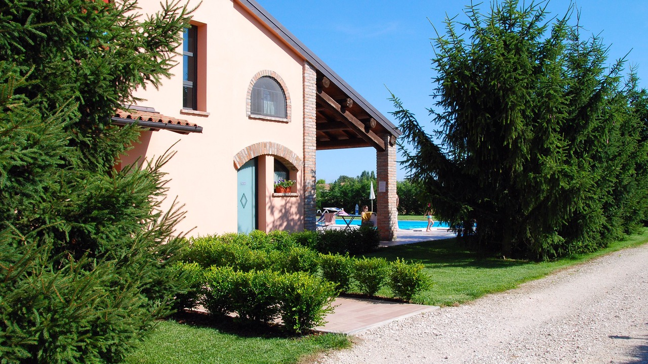 Photo of Outdoor in Fossanova San Marco