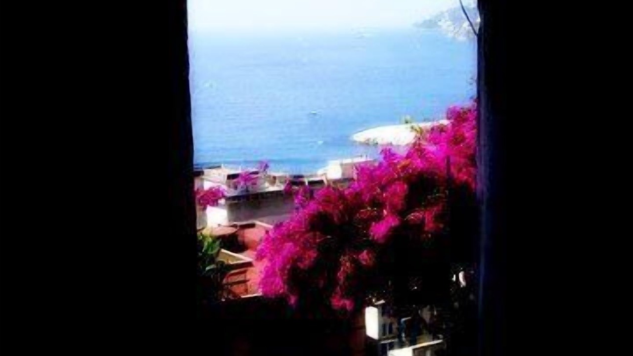 Photo of Bedroom in Maiori