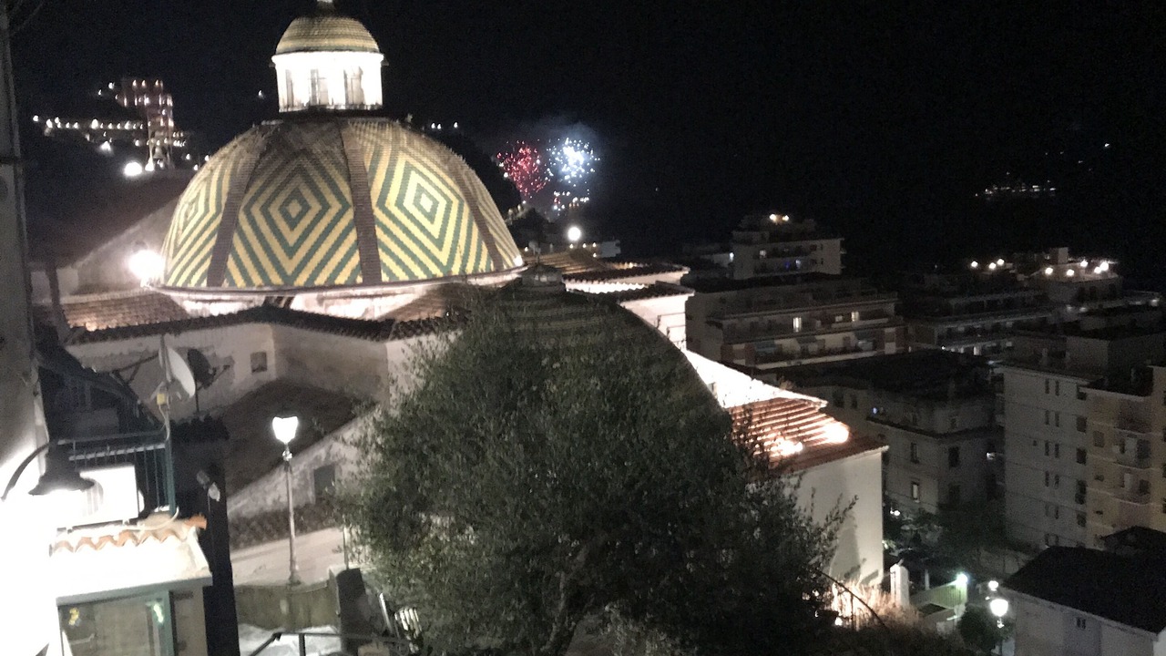 Photo of Outdoor in Maiori