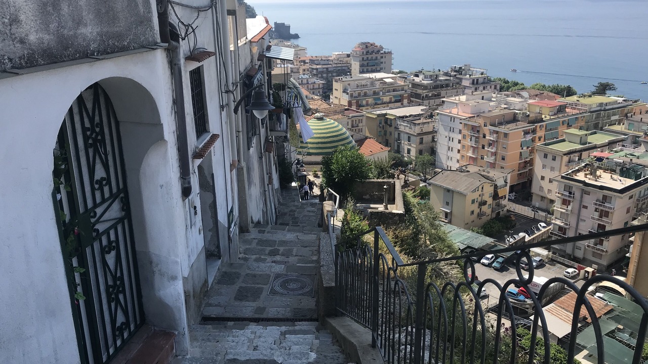 Photo of Outdoor in Maiori